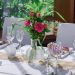 DIY : Chemins de table de mariage